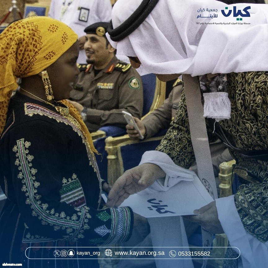 بمناسبة يوم التأسيس جمعية كيان تنظم رحلة تراثية للتعرف على محافظة شقراء وما حولها