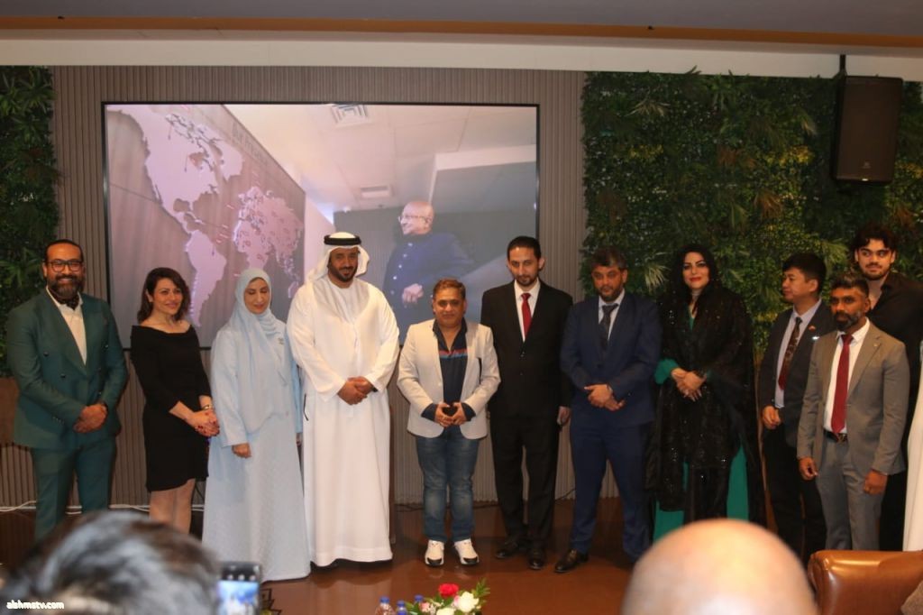 بحضور الشيخة الدكتورة عفراء بنت حشر آل مكتوم .. " ARCSHIP " للوساطة العقارية تعلن عن انطلاقها الرسمي في الإمارات