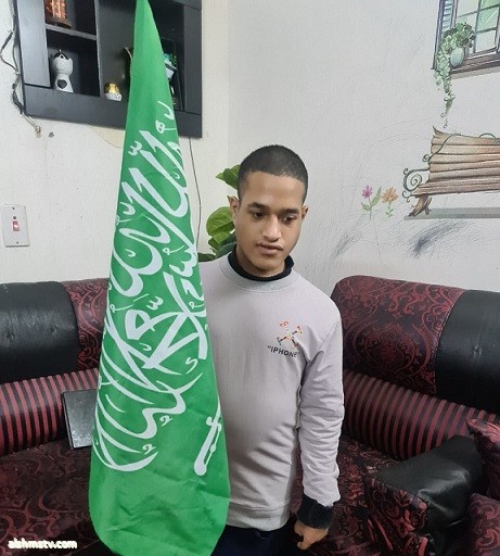 جمعية كيان تعزز حب العلم والوطن في نفوس أبنائها الأيتام  من خلال التعبير عن فخرهم بالعلم السعودي