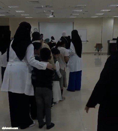 بالتعاون مع كلية الرؤية نظّمت جمعية كيان للأيتام فعالية تعليمية تثقيفية ترفيهية للمستفيدين في رمضان