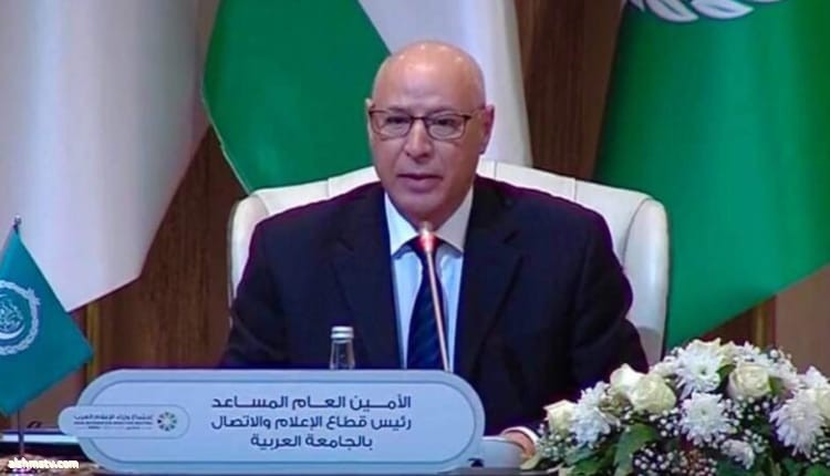 الجامعة العربية والمنتجين العرب  يعلنان إطلاق المؤتمر الأول للدراما العربية بقطر مايو المقبل