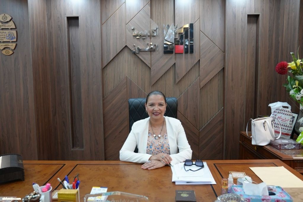 حفل توقيع بروتوكول تعاون بين أكاديمية الفنون المصرية واتحاد «اليونيك» الأوروبي القاهرة- هدى الخطيب حفل توقيع بروتوكول تعاون بين أكاديمية الفنون المصرية واتحاد «اليونيك» الأوروبي القاهرة- هدى الخطيب