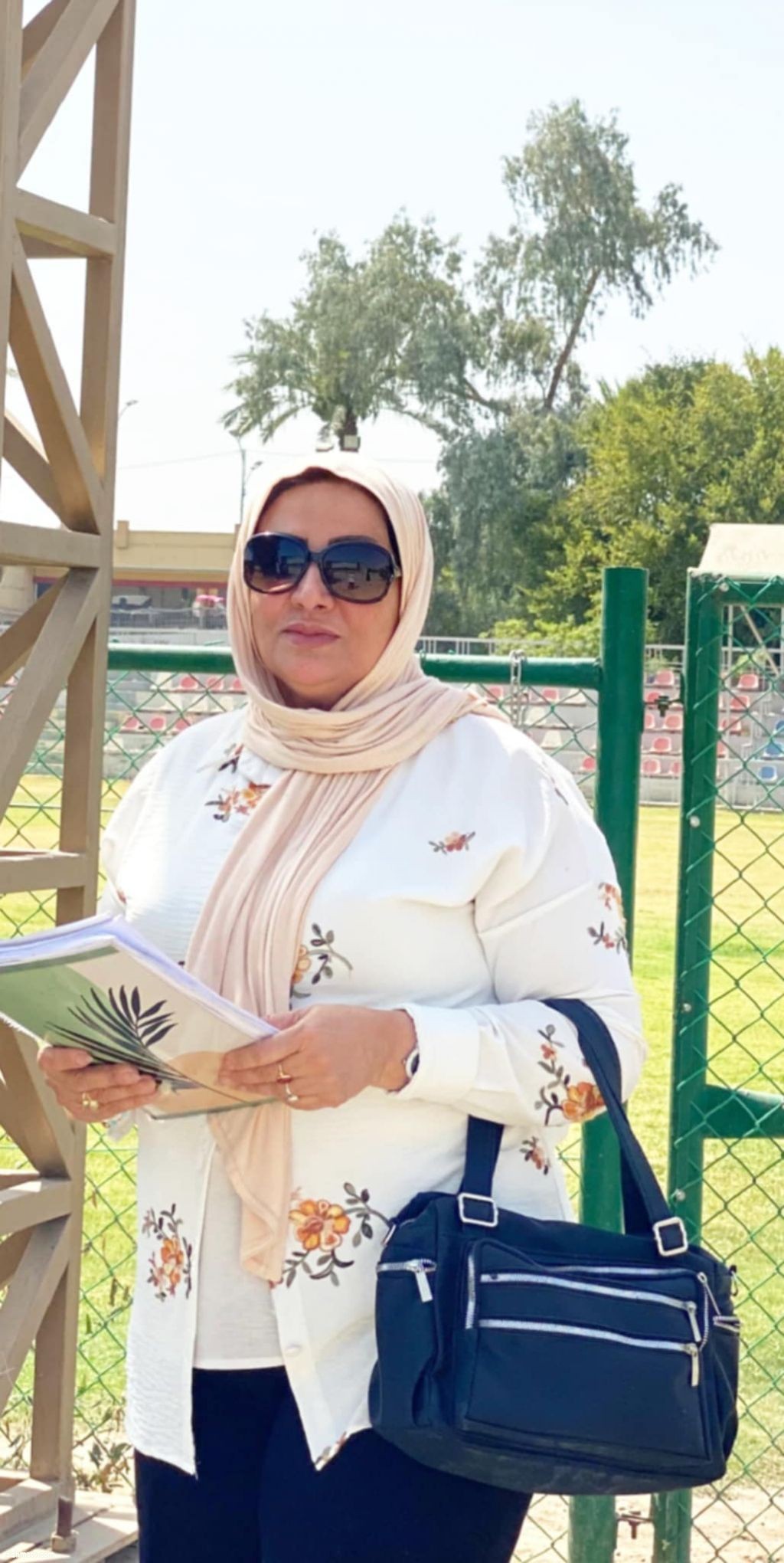 العلياء تحقيق الأحلام: رحلة العمر العلياء تحقيق الأحلام: رحلة العمر