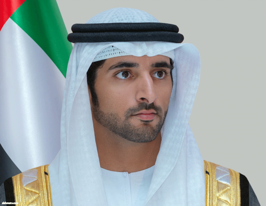 حمدان بن محمد : نهنئ كادرنا الشرطي والأمني عبر كافة أجيالهم على الإنجاز.. ثقتنا بهم كبيرة ومتجددة
