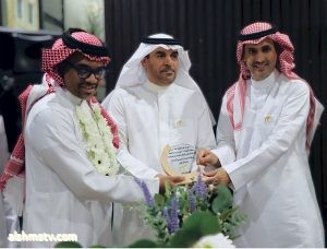 الابن المهندس عثمان عبد المحسن حكاية طموح لا يعرف الانكسار الابن المهندس عثمان عبد المحسن حكاية طموح لا يعرف الانكسار