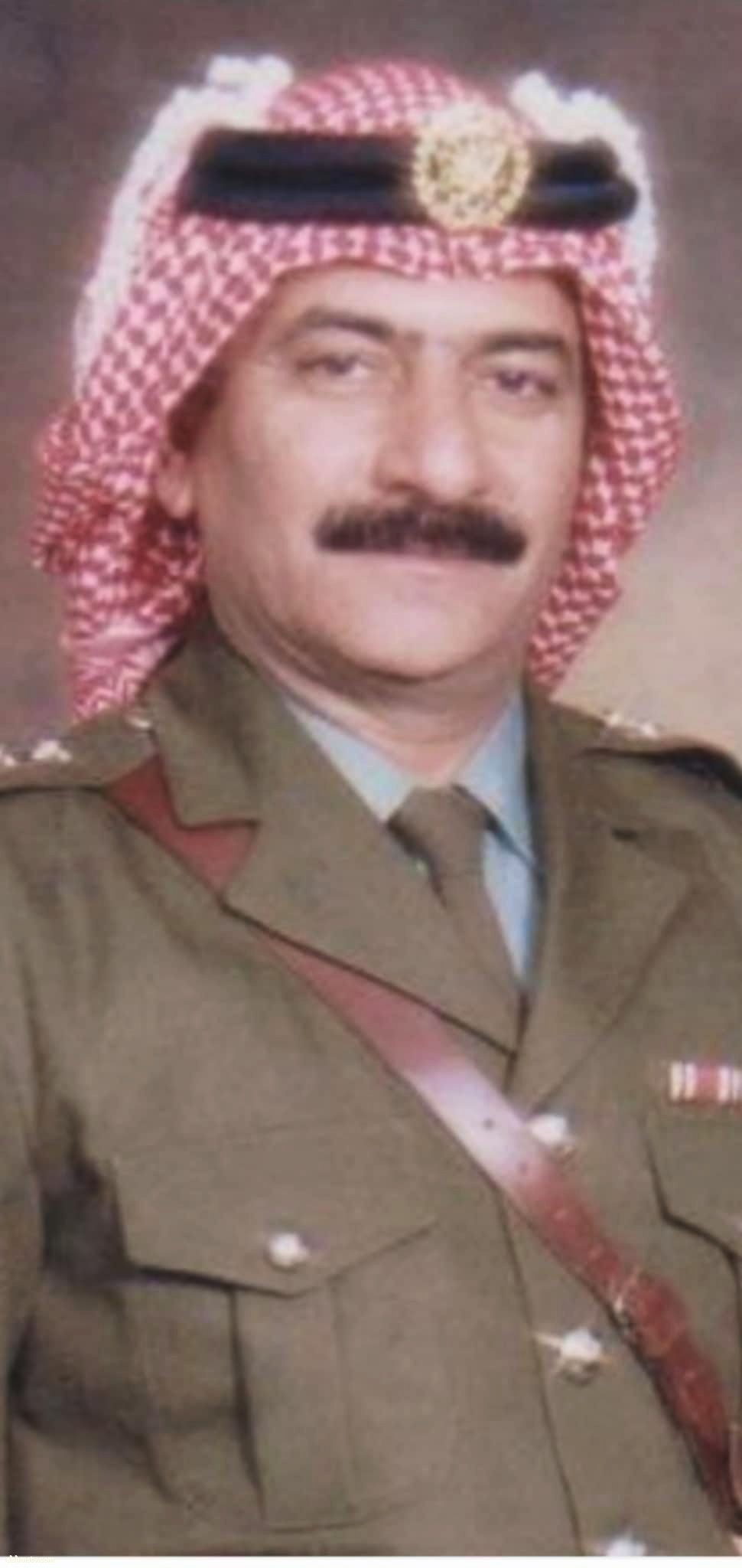 إياد الشناق شايش النعيمي..... من أعمدة الفن الأردني، إياد الشناق شايش النعيمي..... من أعمدة الفن الأردني،