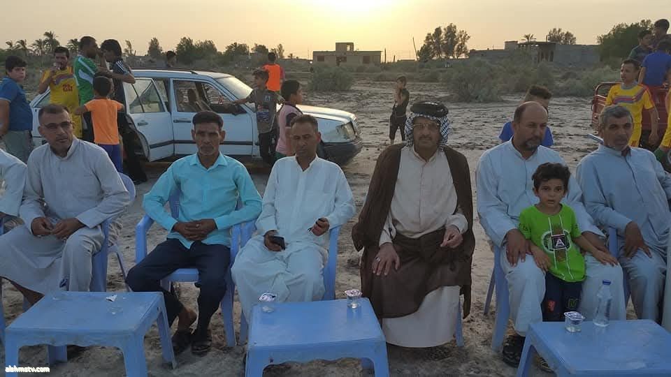 صالح الجويبراوي مع أبا علي توقفت الكلمات وترتعش الأنامل ونسيت الكلمات صالح الجويبراوي مع أبا علي توقفت الكلمات وترتعش الأنامل ونسيت الكلمات