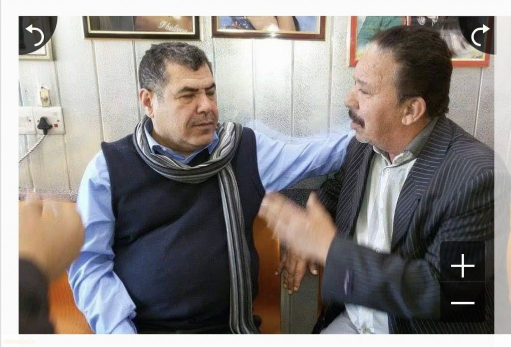 عبد الحميد الصائح إلى روح سهيل عبد الله