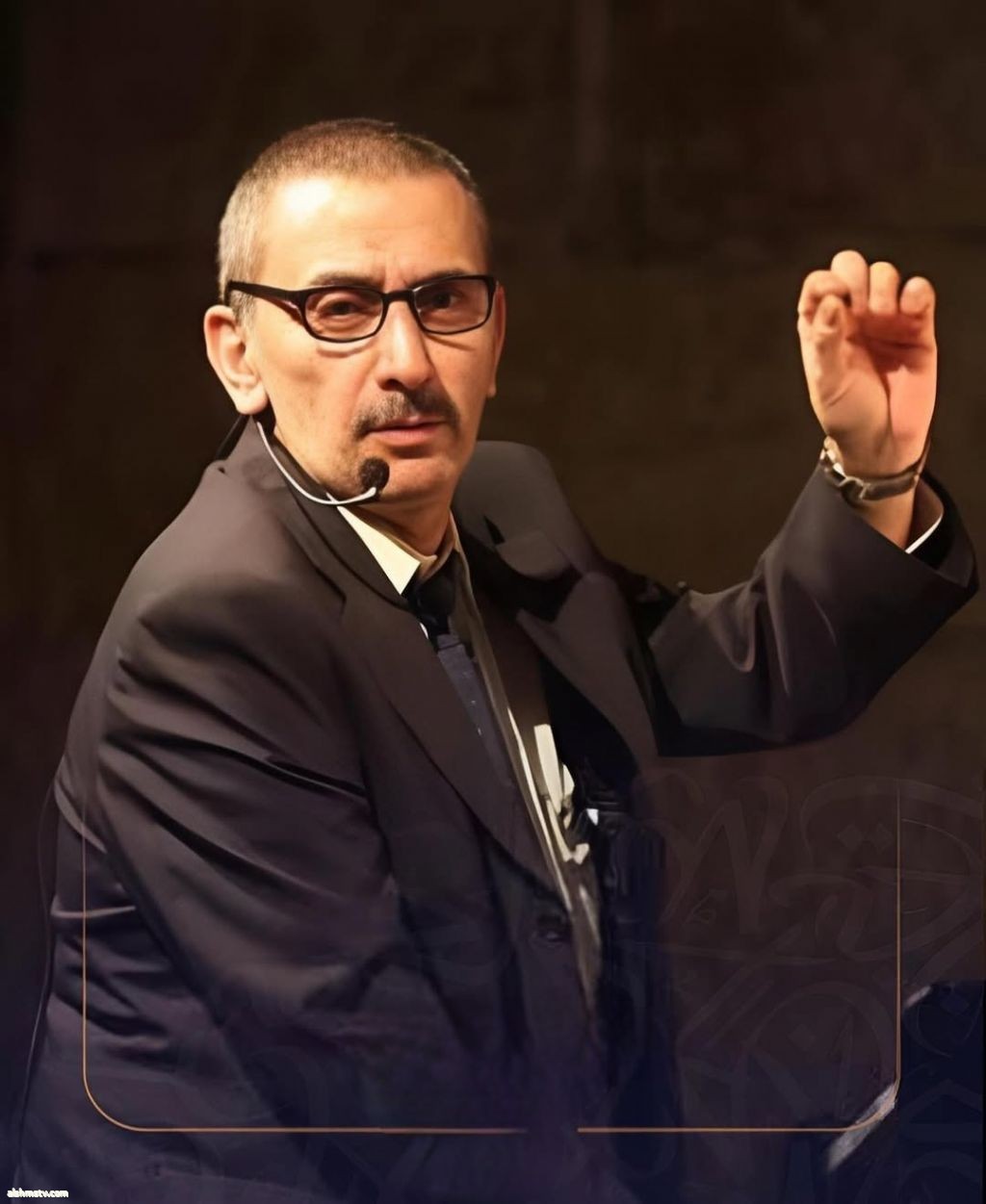 Falah Almashal · زياد الرحباني، يمضي نحو سماء بعيدة! فلاح المشعل Falah Almashal · زياد الرحباني، يمضي نحو سماء بعيدة! فلاح المشعل