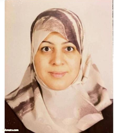 سلام داخلي رغم الصخب!Shafeeqa Zaid