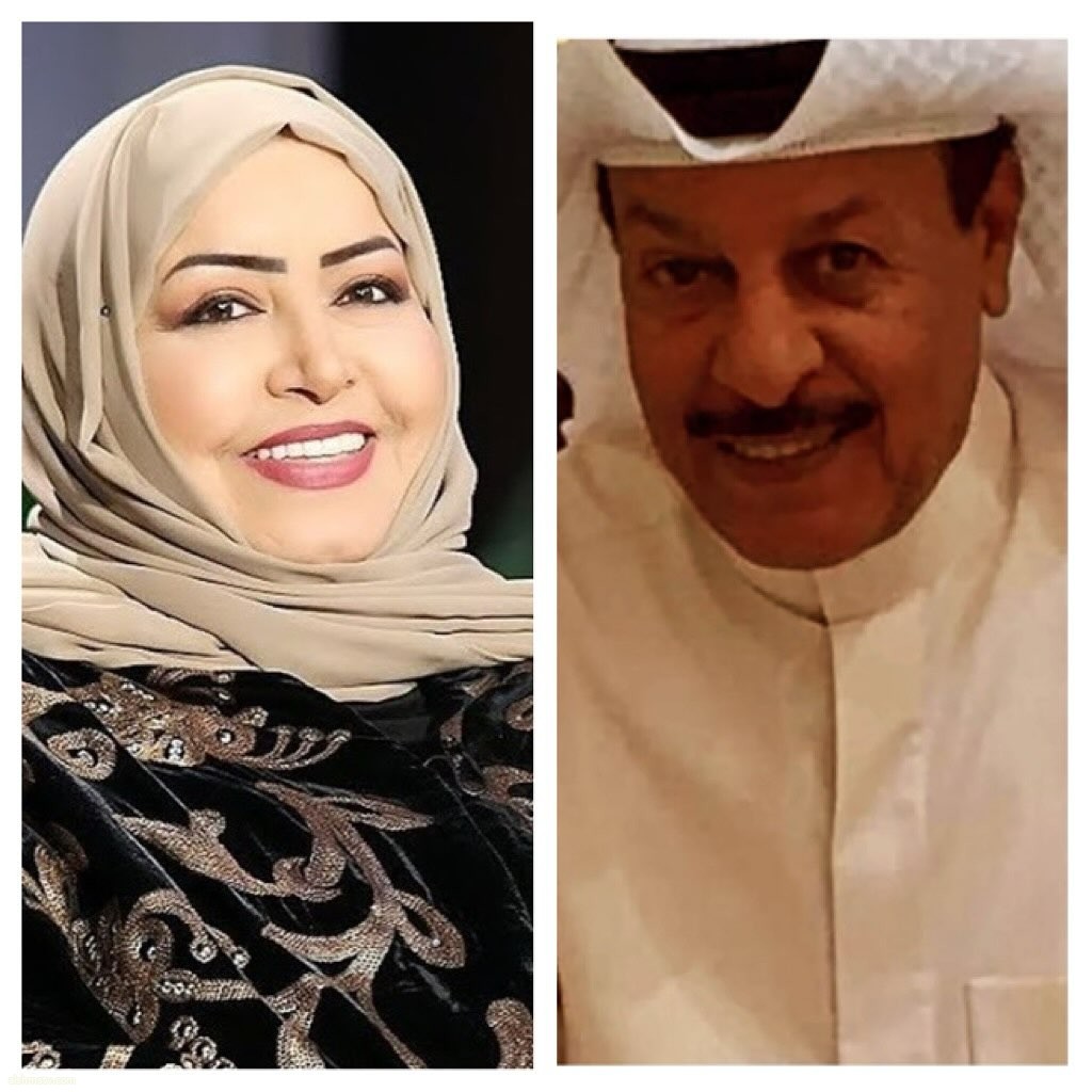 مي العيدان انتقل الى رحمة الله عيسى الهديب زوج الفنانه استقلال احمد . . اللهم ارحمه واغفر له واسكنه فسيح حناته واكرم نزله واجعل قبره قبره روضا من رياض الجنه  لا تبخلوا عليه بالدعاء فالدعاء رزق الميت