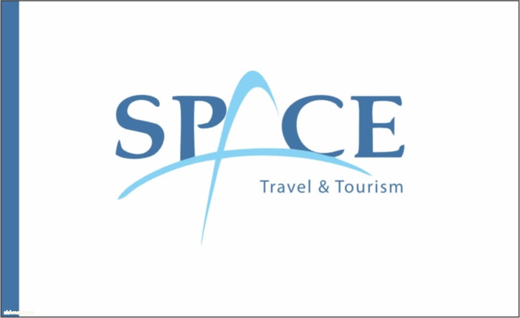 تكريم لشركة [space ] للسياحة والسفر