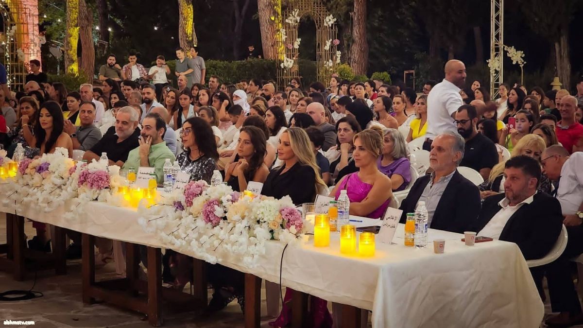 عاليه تستعد لحفل ضخم للطفولة في لياليها الجميلة.    __ متابعة.  === عايدة حسيني
