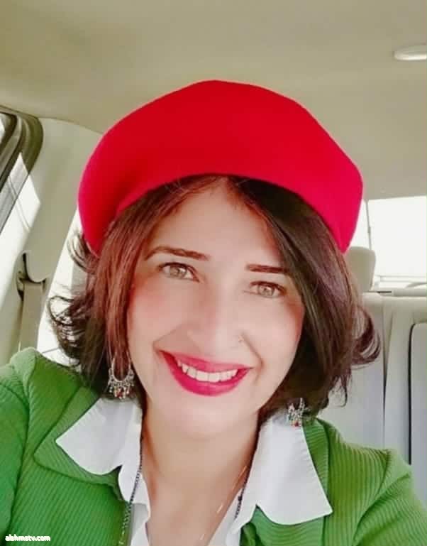قصيدة للشاعرة #د.عائشة_الخضر_لونا_عامر  نقلتها إلى الإيطالية المترجمة #د.شيرين_النوساني    " وصيّة "