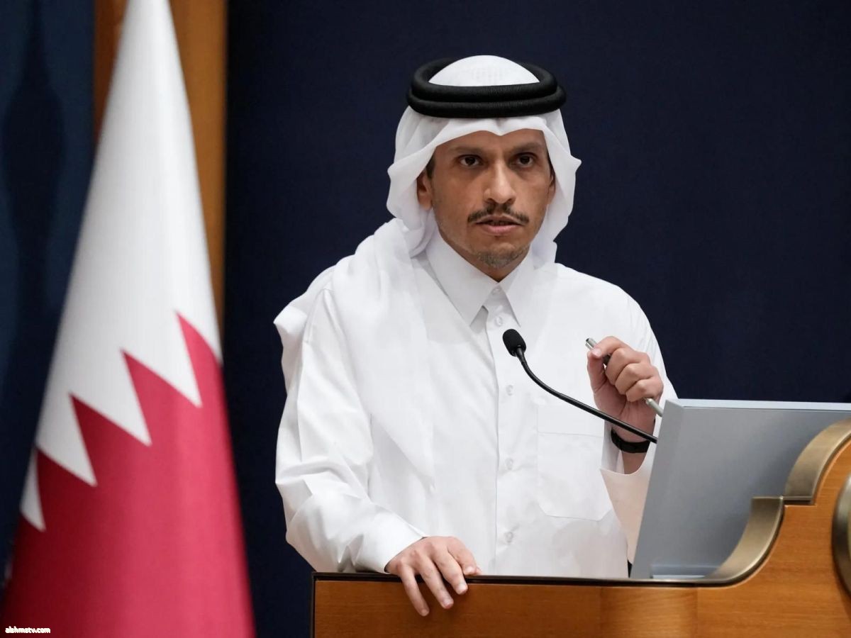 خالد جاسم معالي رئيس مجلس الوزراء وزير الخارجية :