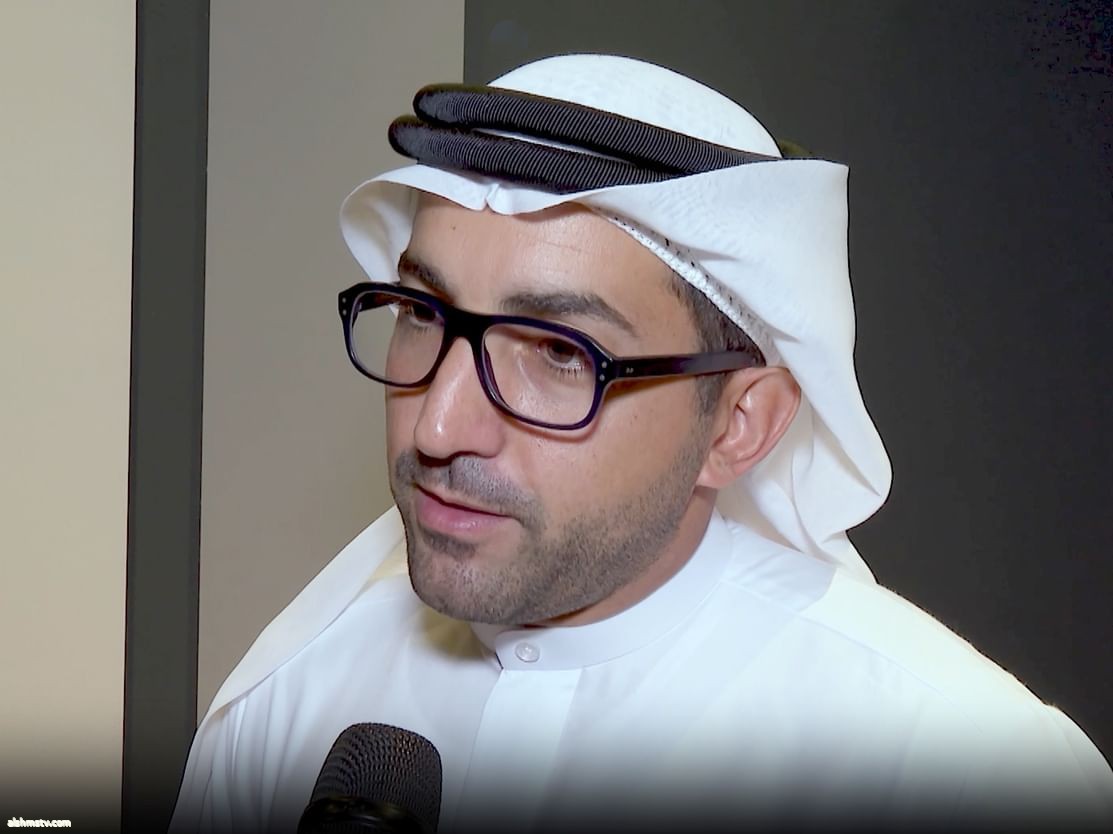 فاهم القاسمي : المنتدى الدولي للاتصال الحكومي تجمع مميز لنقل تجارب الآخرين