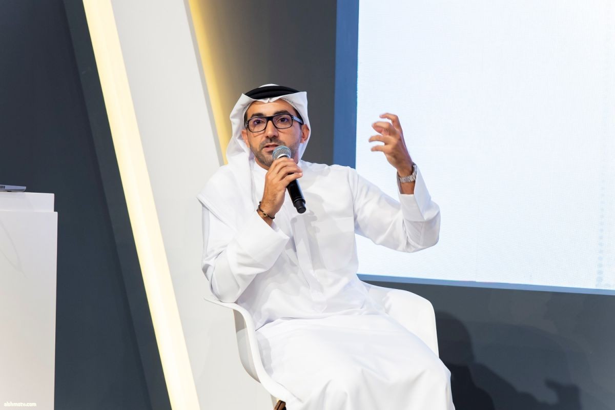 خلال فعاليات المنتدى الدولي للاتصال الحكومي 2025 في الشارقة "علاقات الشارقة" تستعرض تجربة فنلندا في تحقيق الأمن الغذائي وعلاقته بالمياه والمناخ