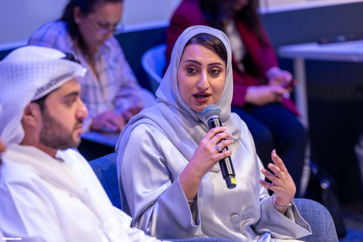 خلال جلسة نظمتها "وزارة المالية" في "الدولي للاتصال الحكومي"2025...  مسؤولون يؤكدون أهمية الوعي المالي وتبسيط الرسائل لاستدامة النمو الاقتصادي