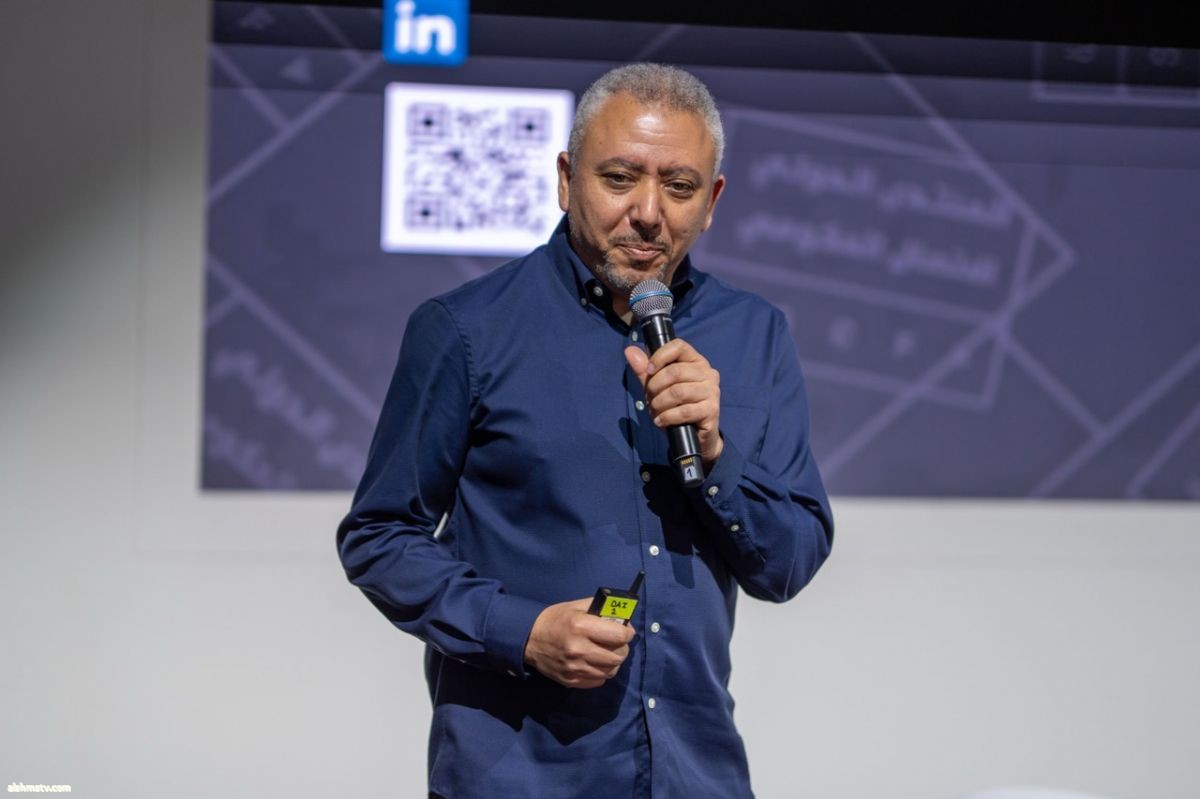 خلال مناظرة نظمها نادي الشارقة للصحافة : خبراء في منتدى الاتصال الحكومي يقدمون منظورًا لمستقبل الصحافة في ظل الذكاء الاصطناعي