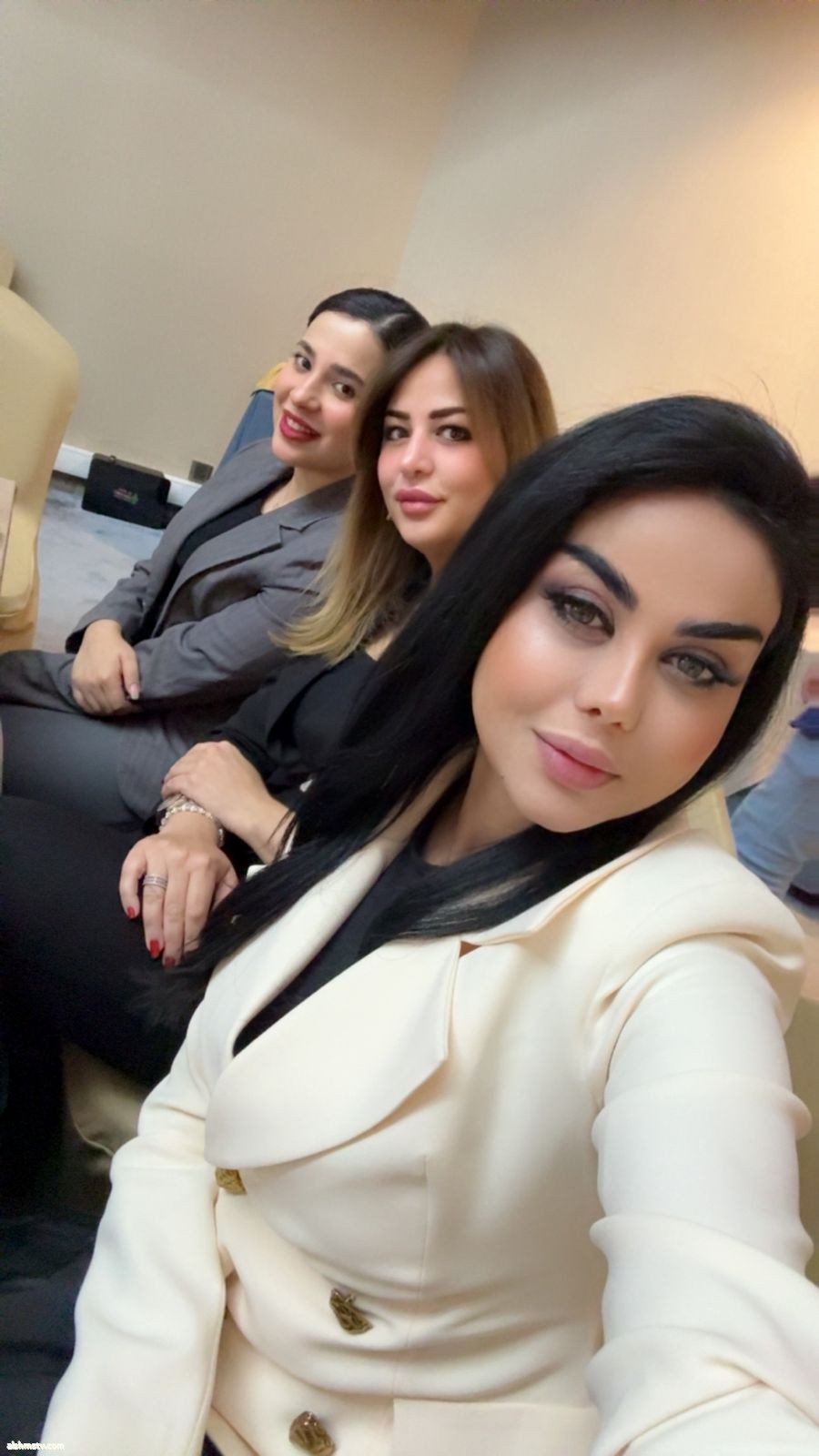 تهميش عمل المخرجات السينمائيات العراقيات ديمة الچوخه چي