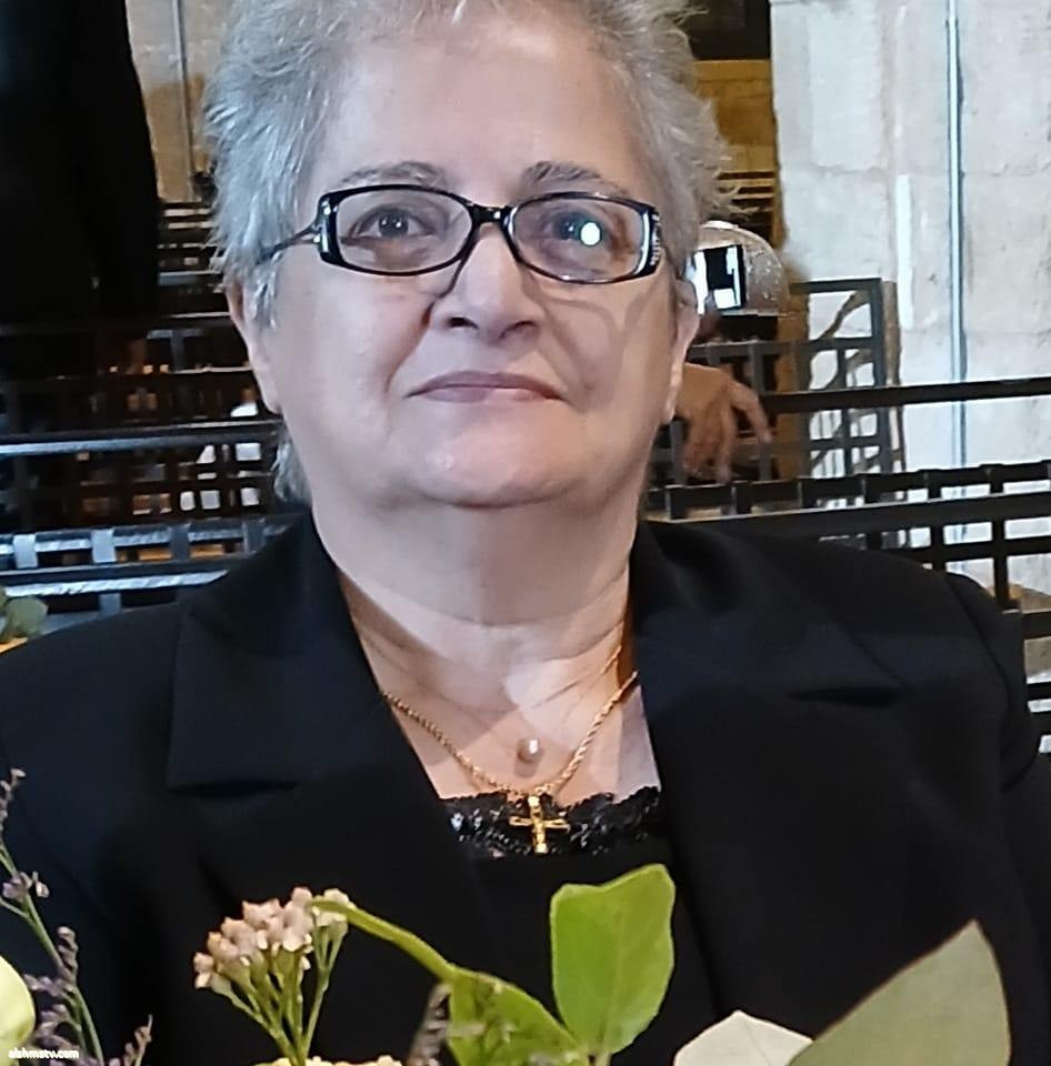 ذاكرة الطفولة تأثير البيئة على الطفل  : Melvina Abo Mrad