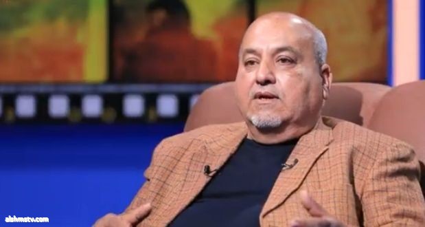 راي المفكر المهني عزام صالح درس في العمل الدرامي والفني ....الدراما العراقية والتسويق