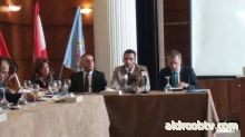  أقامت  منظمة  الشباب  التقدمي  مؤتمر  تحت  عنوان "تحديات الاصلاح"  بالتعاون  مع  مؤسسة "فريدريش ايبرت" , في فندق  ريفييرا 