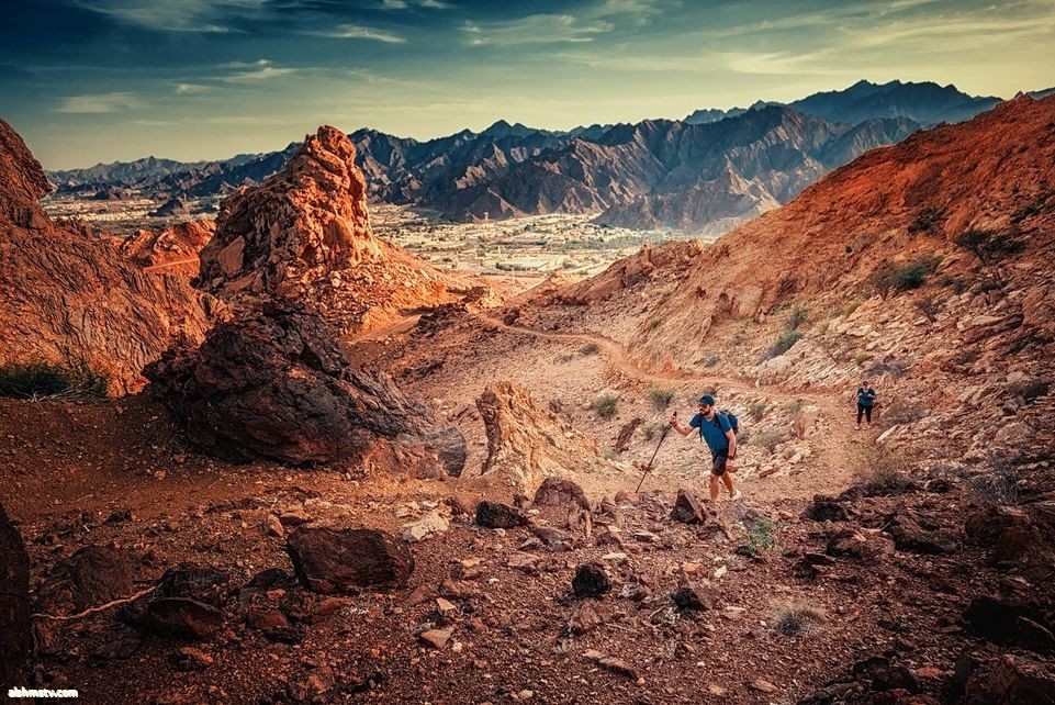 وفد "سياحية عجمان" يبدأ جولة ترويجية في أوروبا الشرقية وفد "سياحية عجمان" يبدأ جولة ترويجية في أوروبا الشرقية