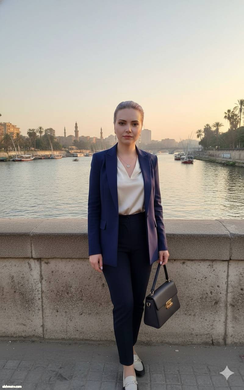 قصيدة بعنوان ???? أجيب لك إيه ????      المستشارة الدكتورة چيهان الطنطاوي