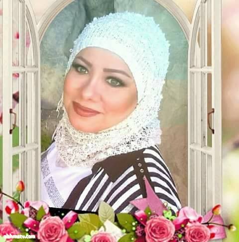 نص جديد / هيام الشرع ............................. (غزلٌ رماديّ)   -------------