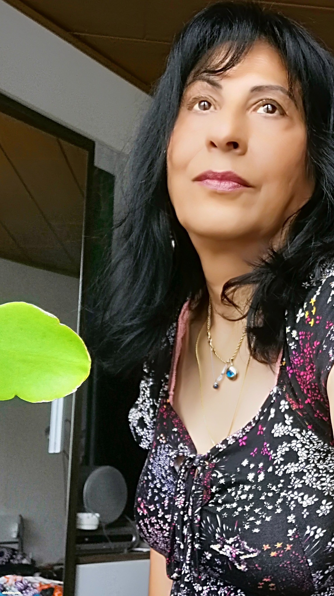 رحيل  للااديبه ايمان النشمي