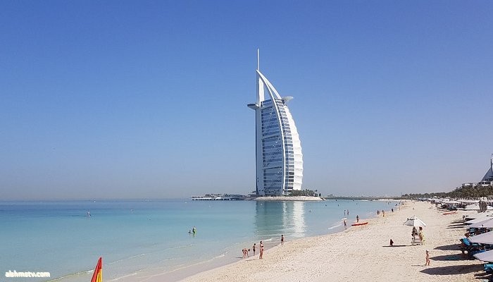 العام 54 لدولة الأمن والأمان.. شكراً محمد بن زايد