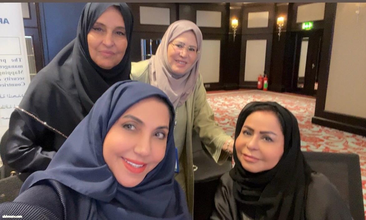 ‏المنتدى العربي العاشر للطاقة المتجددة في مملكة البحرين بحضور الشيخة الدكتورة هند بنت عبد العزيز القاسمي مع أعضاء نادي الإمارات الدولي للأعمال Bpw Emirates