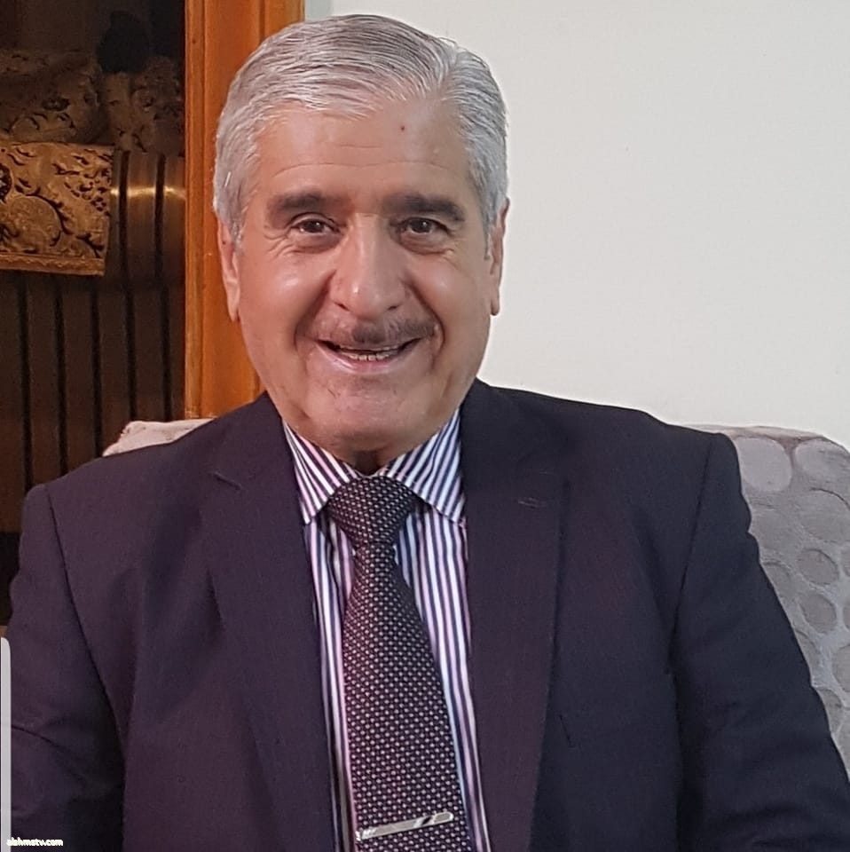 البارزاني:خدمة المواطن واجب وطني – فريق عبدالرحمن دوسكي