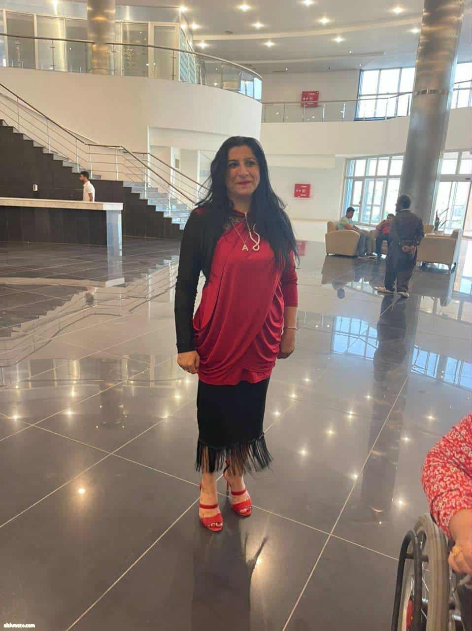 رحلة الايام ...بقلم دياري صالح محمد الشواني