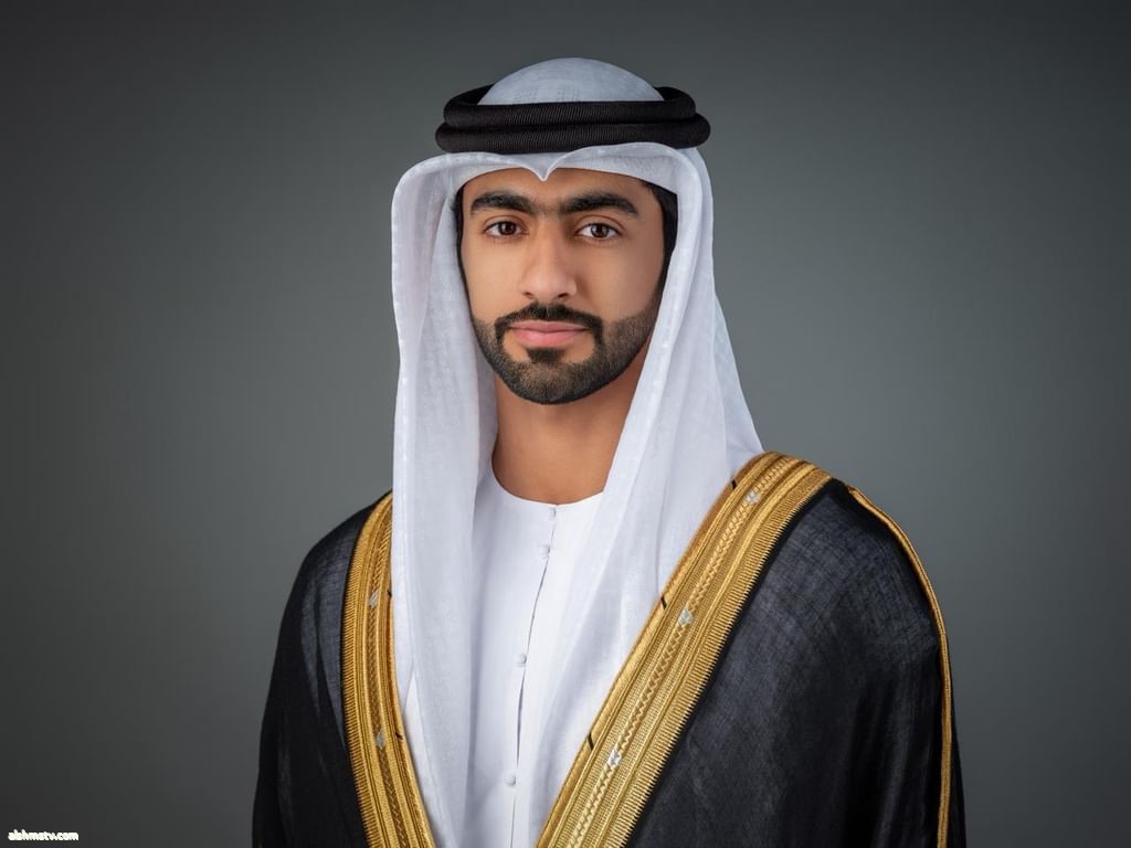 راشد بن عمار: نستمد من عيد الاتحاد القوة والعزيمة لمواصلة مسيرة البناء راشد بن عمار: نستمد من عيد الاتحاد القوة والعزيمة لمواصلة مسيرة البناء