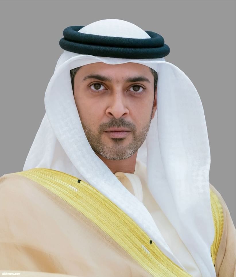 عبدالعزيز بن حميد: الثاني من ديسمبر شاهد على وحدة صنعت قوة الإمارات عبدالعزيز بن حميد: الثاني من ديسمبر شاهد على وحدة صنعت قوة الإمارات