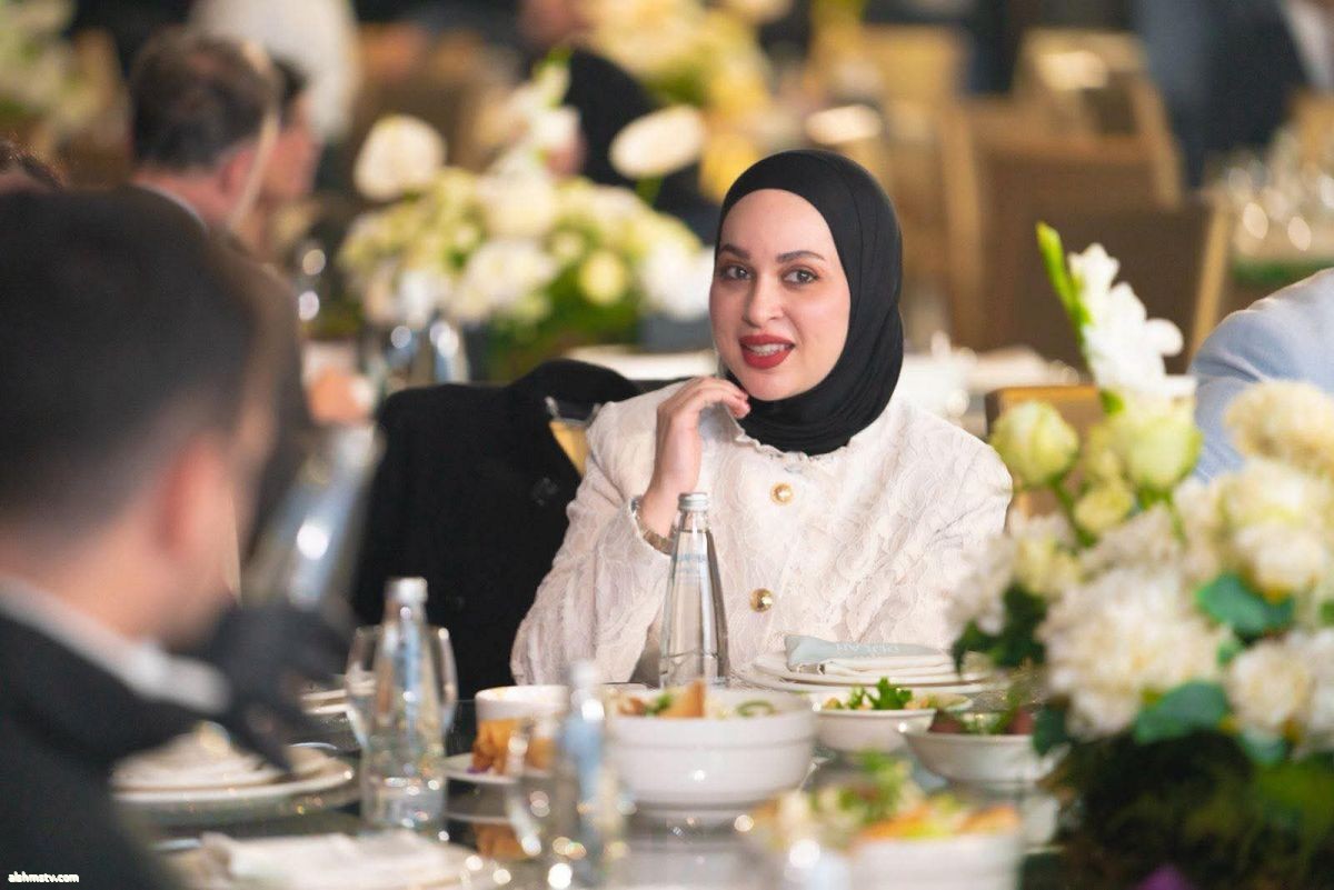 "حكايا عبر الزمن"… الدار العراقية للأزياء تبهر ضيوف العراق بلوحات تجسد حضاراته ظبية البدري "حكايا عبر الزمن"… الدار العراقية للأزياء تبهر ضيوف العراق بلوحات تجسد حضاراته ظبية البدري