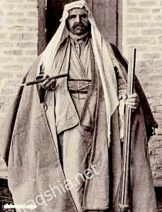 هتافات العراقيين أخر ١٠٠ سنة