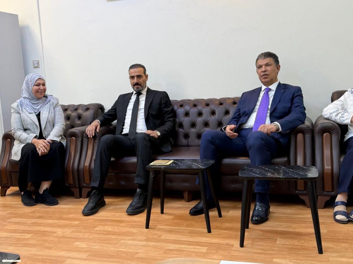 سميرة جياد تودّع الإعلام بإرثٍ لا يُمحى