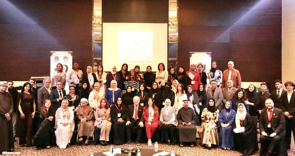 دبي تجمع نخبة المستثمرين في مؤتمر الاستثمار الدولي لدعم الاقتصاد المعرفي