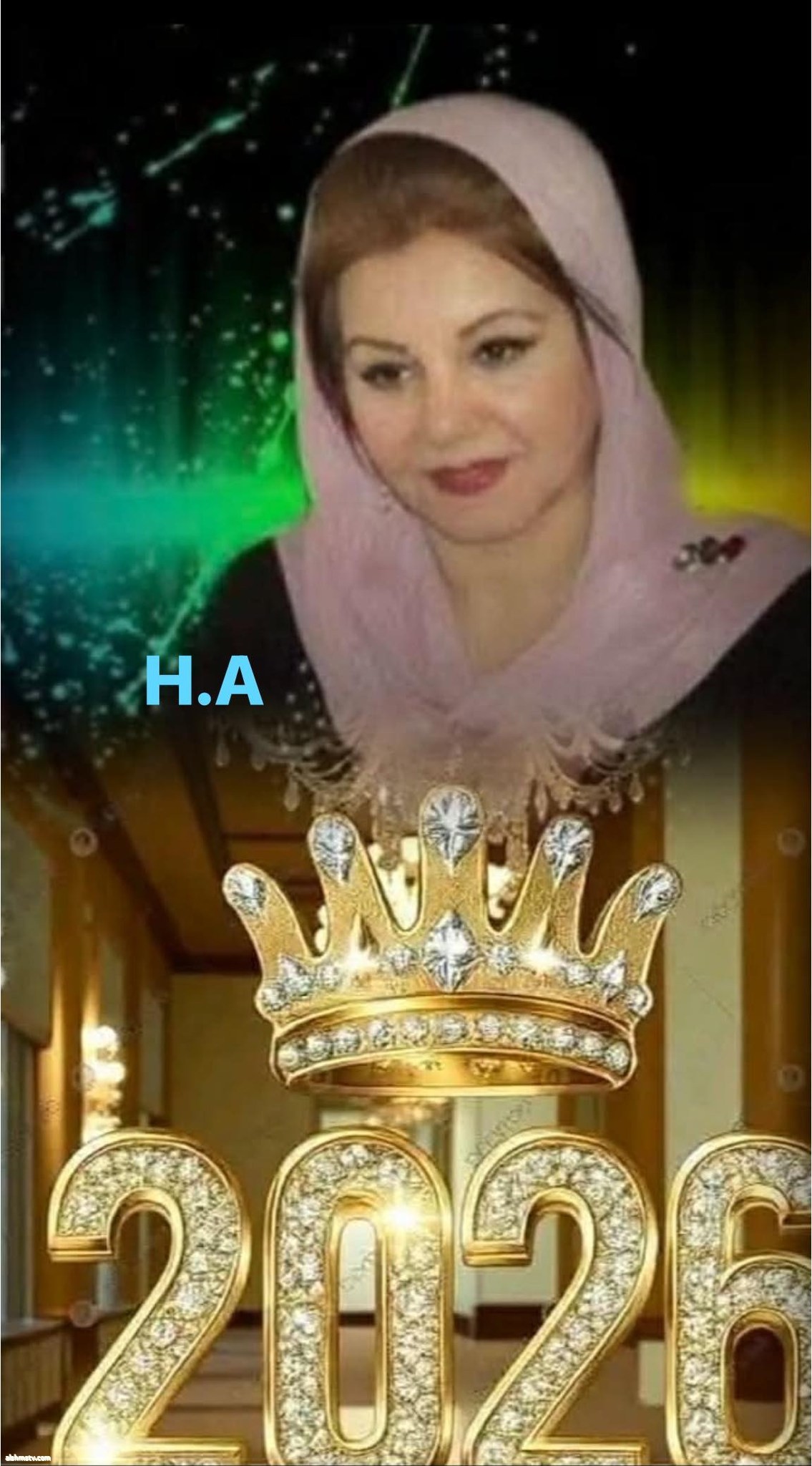 الاعلاميه هند احمد ذااااك الصوت الذي لا يهدأ الاعلاميه هند احمد ذااااك الصوت الذي لا يهدأ