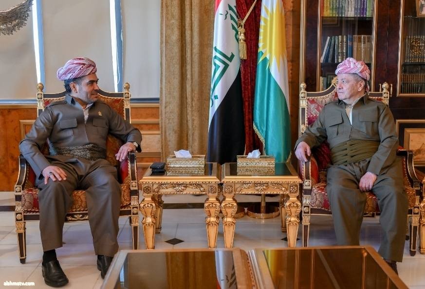 زيارة الممثل الدائم لجمهورية العراق لدى منظمة الأمم المتحدة للتربية والعلم والثقافة ( اليونيسكو ) في باريس ، الدكتور أسعد تركي سواري