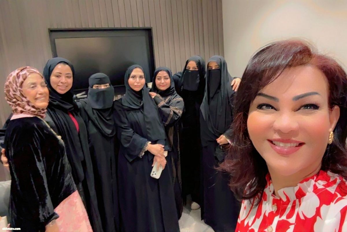 ‎Hanadi Aljowder‎‏ في ‏وَلَسَوْفَ يُعْطِيكَ رَبُّكَ فَتَرْضَى‏.