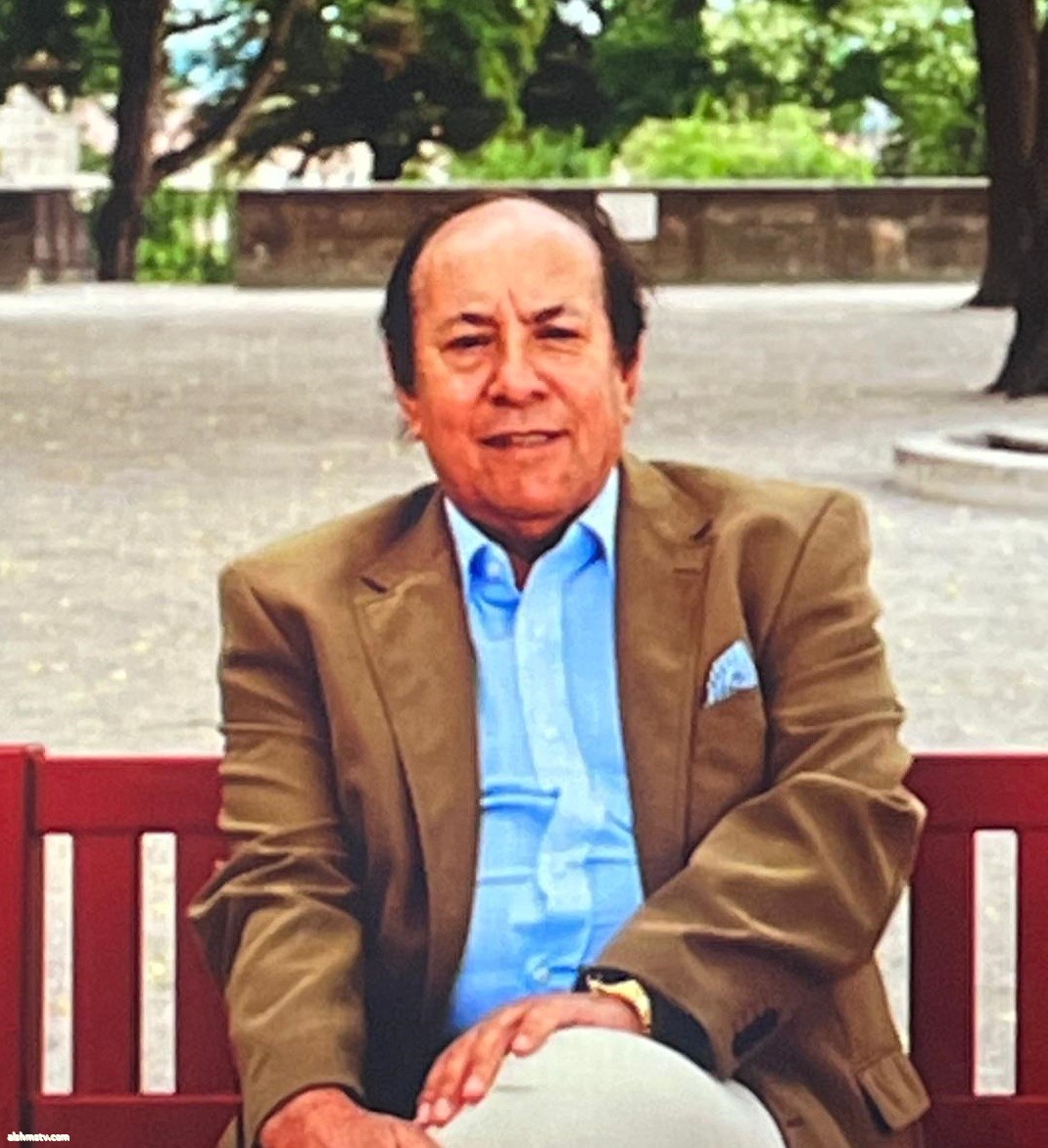 من اعلام واقلام العراق : الاستاذ الدكتور عبد القادر الدليمي!!.. احبتي : اترك لكم التعليق على عباقرة العراق!.. ــــــــــــــــــــــــــــــــــــــــــــــــــــــــــــــــــــــــــــ