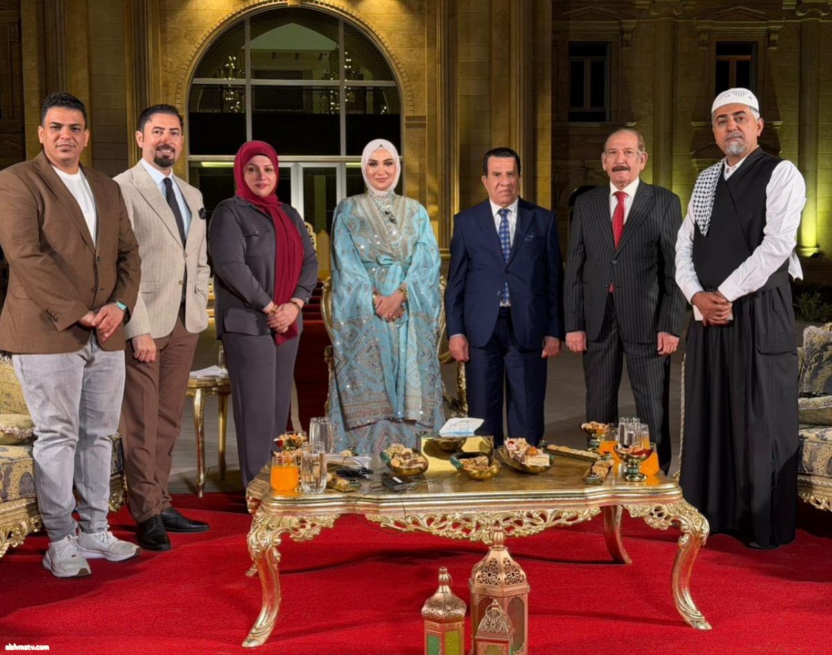 صادق العلي قناة البصرة… صوت المدينة الذي طال انتظاره