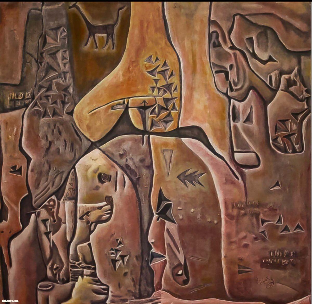 الاستاذه نور العتيبي فنانة تشكيلية ومصممة، أمتلك خبرة في تنفيذ أعمال ومشاريع فنية حظيت بتقدير في الساحة الفنية.