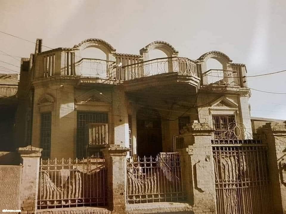 ‏سمرقند الجابري · القصة رقم (12) (بيت علي كمونه)