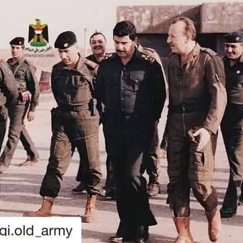 · يُعدّ الفريق الطيار الركن الحكم حسن علي واحداً من أبرز القادة والطيارين في تاريخ القوة الجوية وطيران الجيش العراقي،