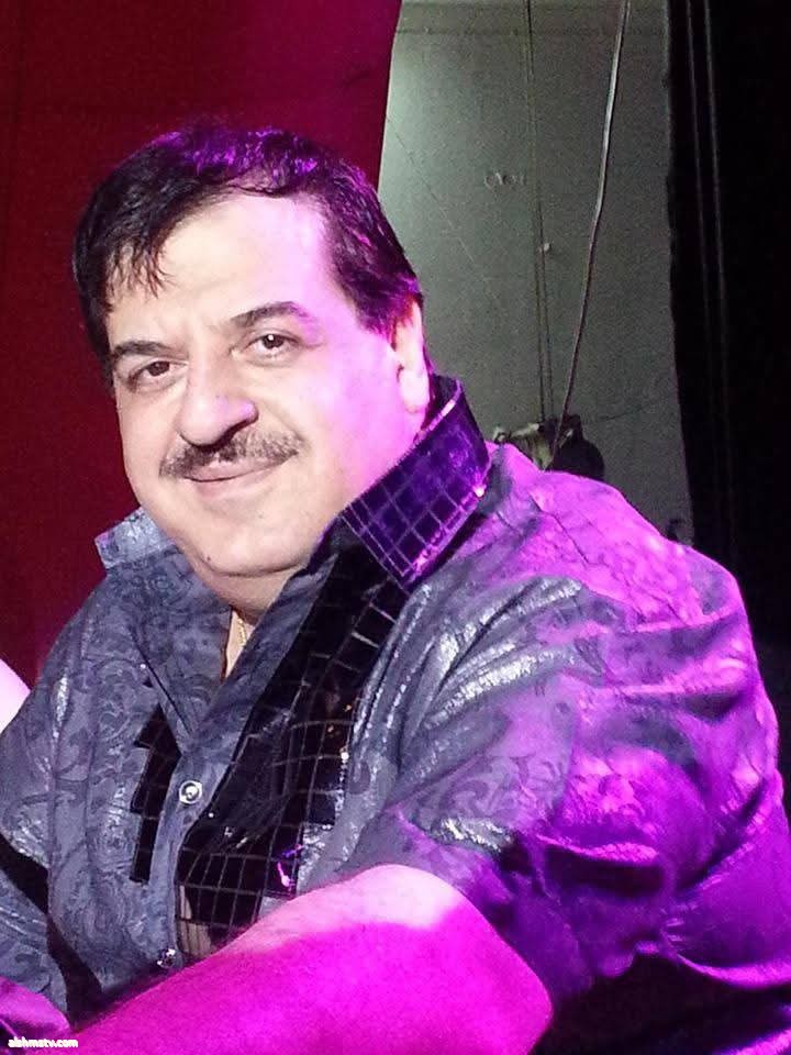 نسمات من الذكريات ????️ · Dr-Nidal Al Basrawy الفنان والإعلامي العراقي .....وليد حبوش ....من مواليد البصره عام 1962 نسمات من الذكريات ????️ · Dr-Nidal Al Basrawy الفنان والإعلامي العراقي .....وليد حبوش ....من مواليد البصره عام 1962